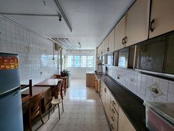 Blk 341 Clementi Avenue 5 (Clementi), HDB 3 Rooms #523690141